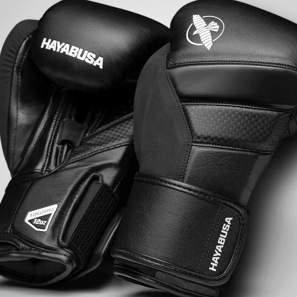 Hayabusa T3 Boxing Gloves