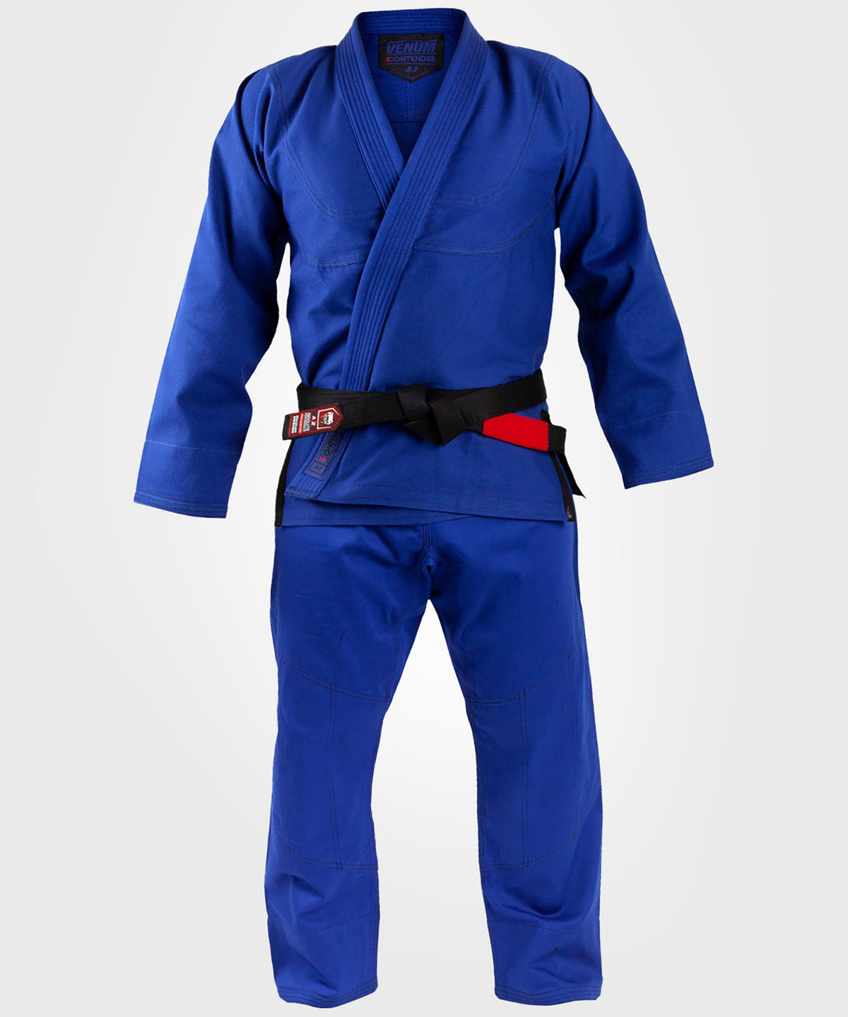 Venum Contender Evo BJJ Gi - Königsblau