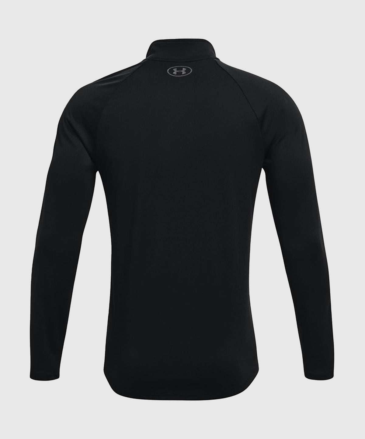 Haut Manches Longues Under Armour  Ua Tech™ - Noir