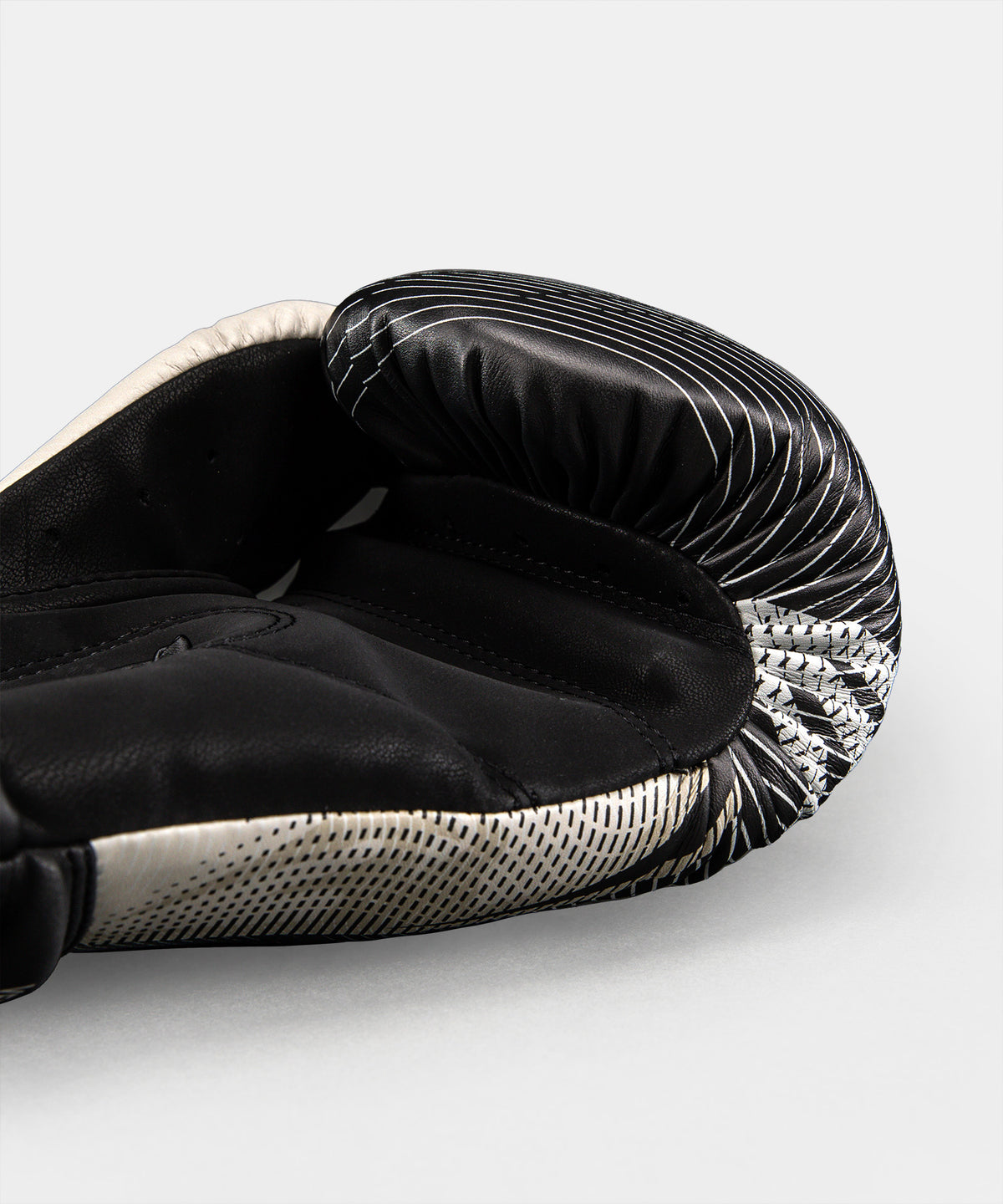 Gants de boxe Venum Galactic 3.0 - Blanc Cassé/Noir