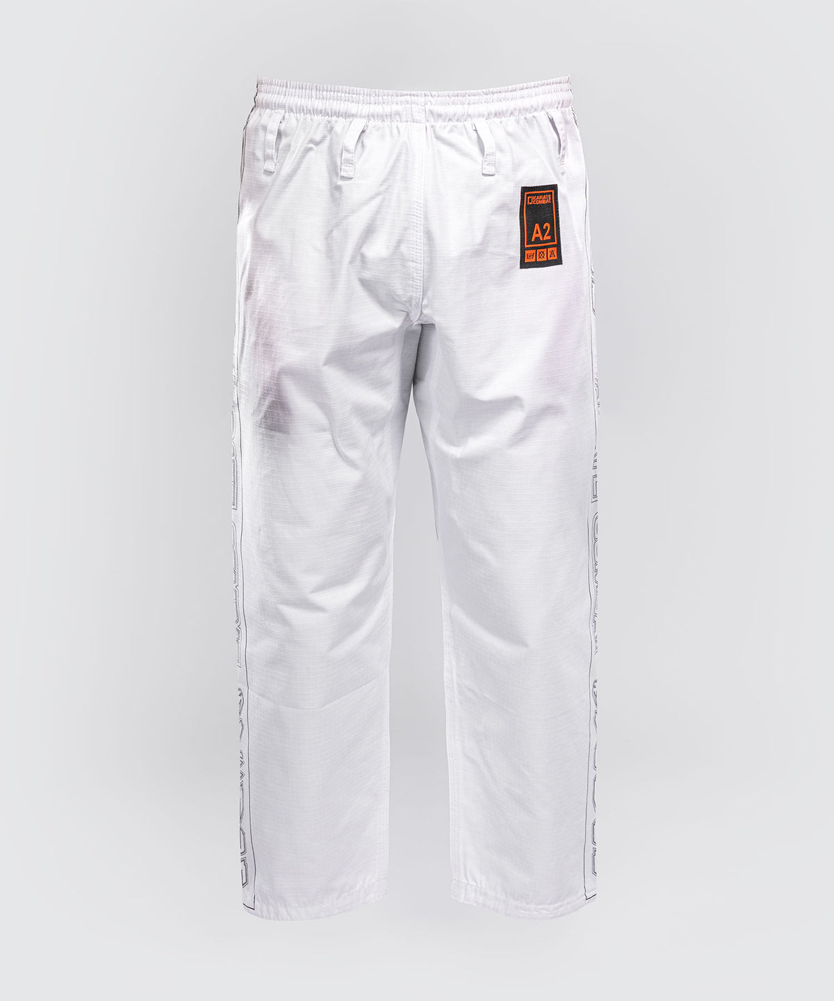 Karate Combat by Venum  Gi - White/Grey