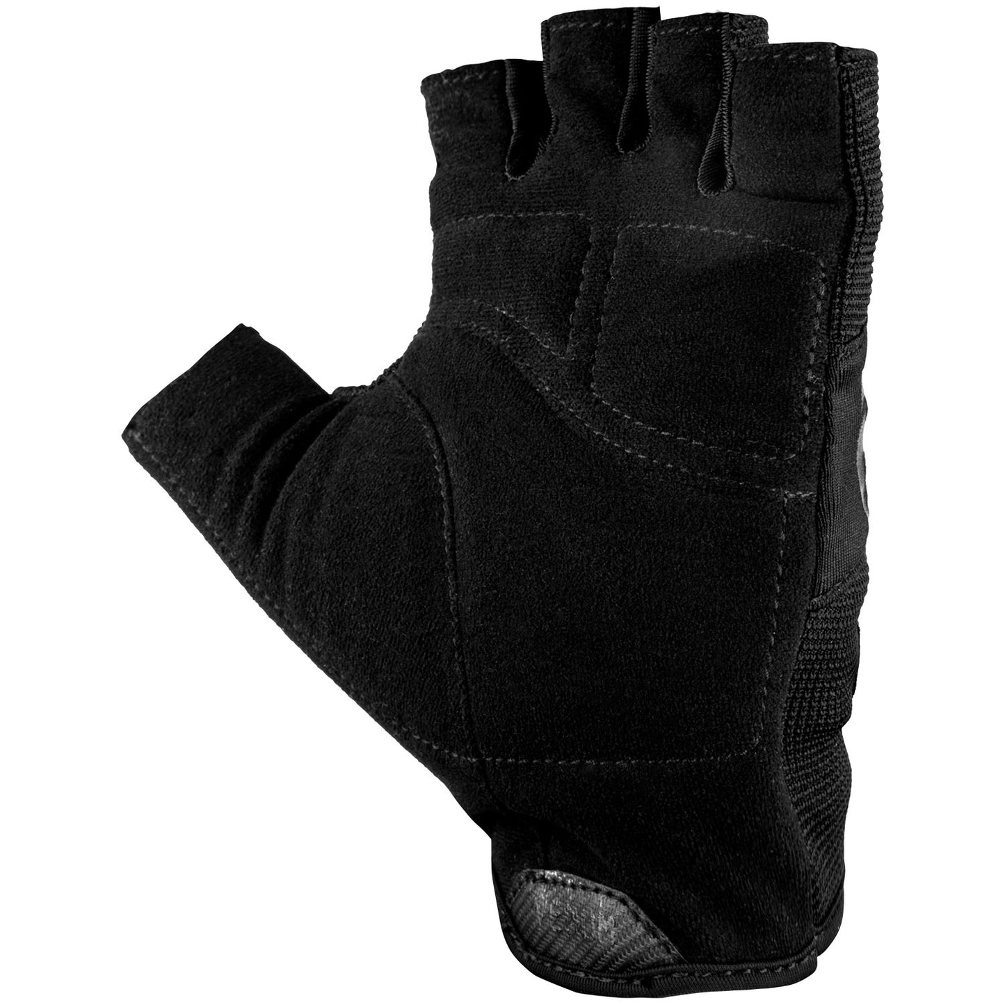 Venum Hyperlift Training Gloves - Black/Black