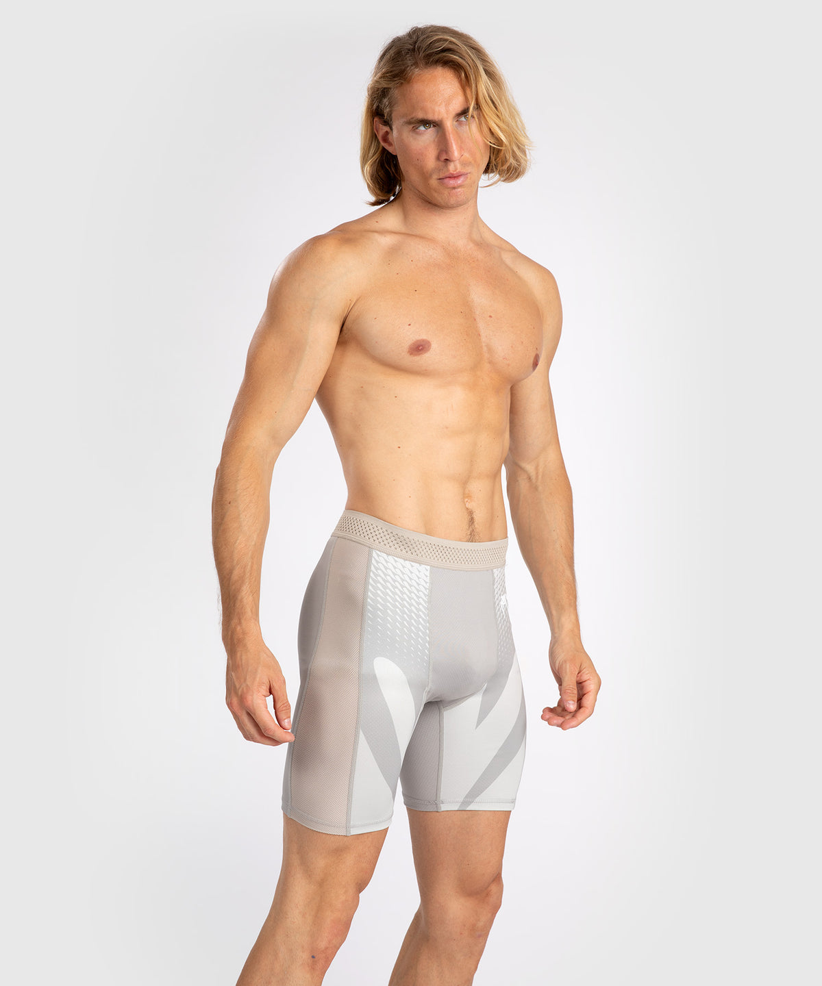 Venum Attack Short da Vale Tudo da Uomo - Sabbia