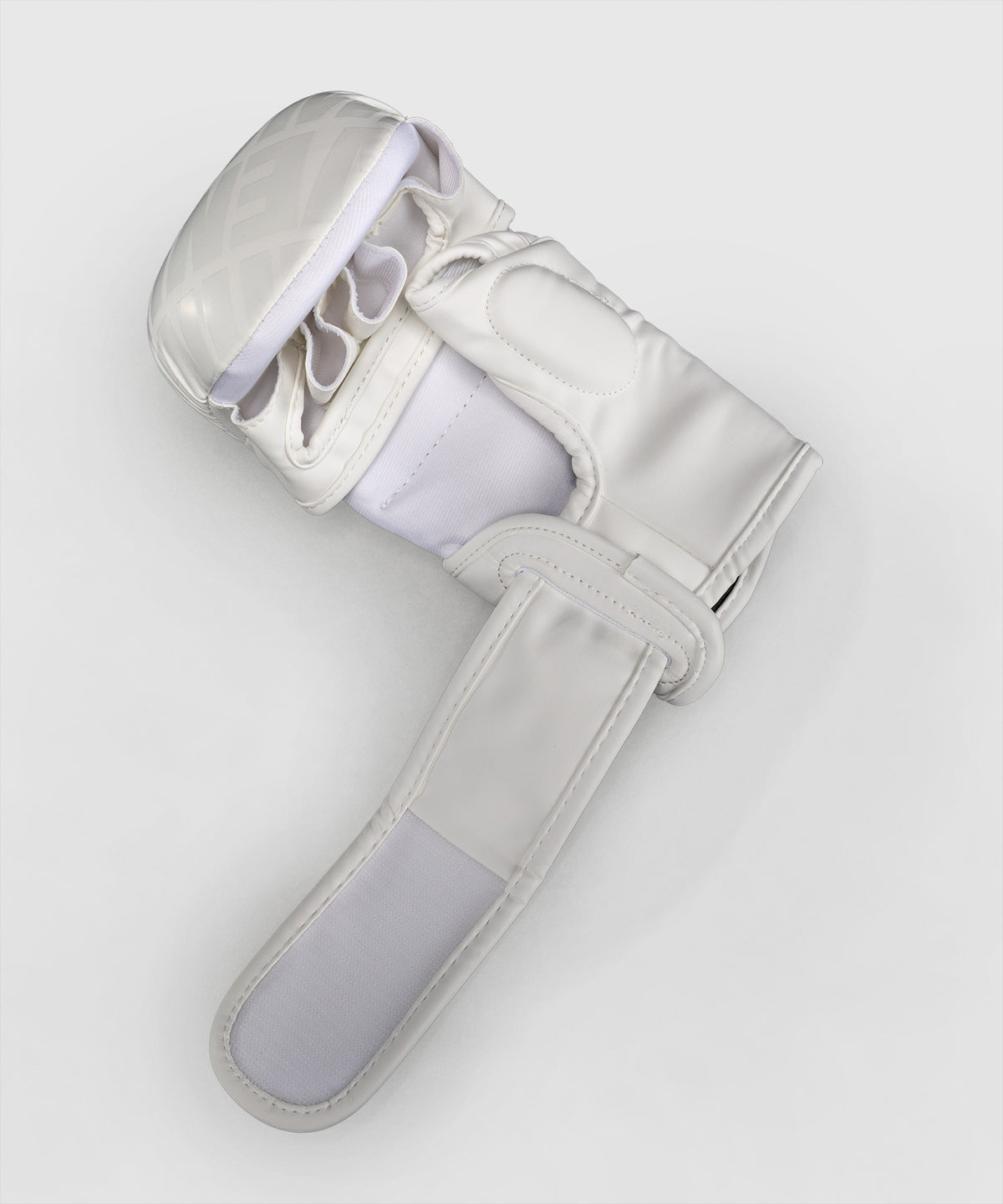 Venum Contender 1.5 XT 3D Sparringhandschuhe - Weiß/Gold