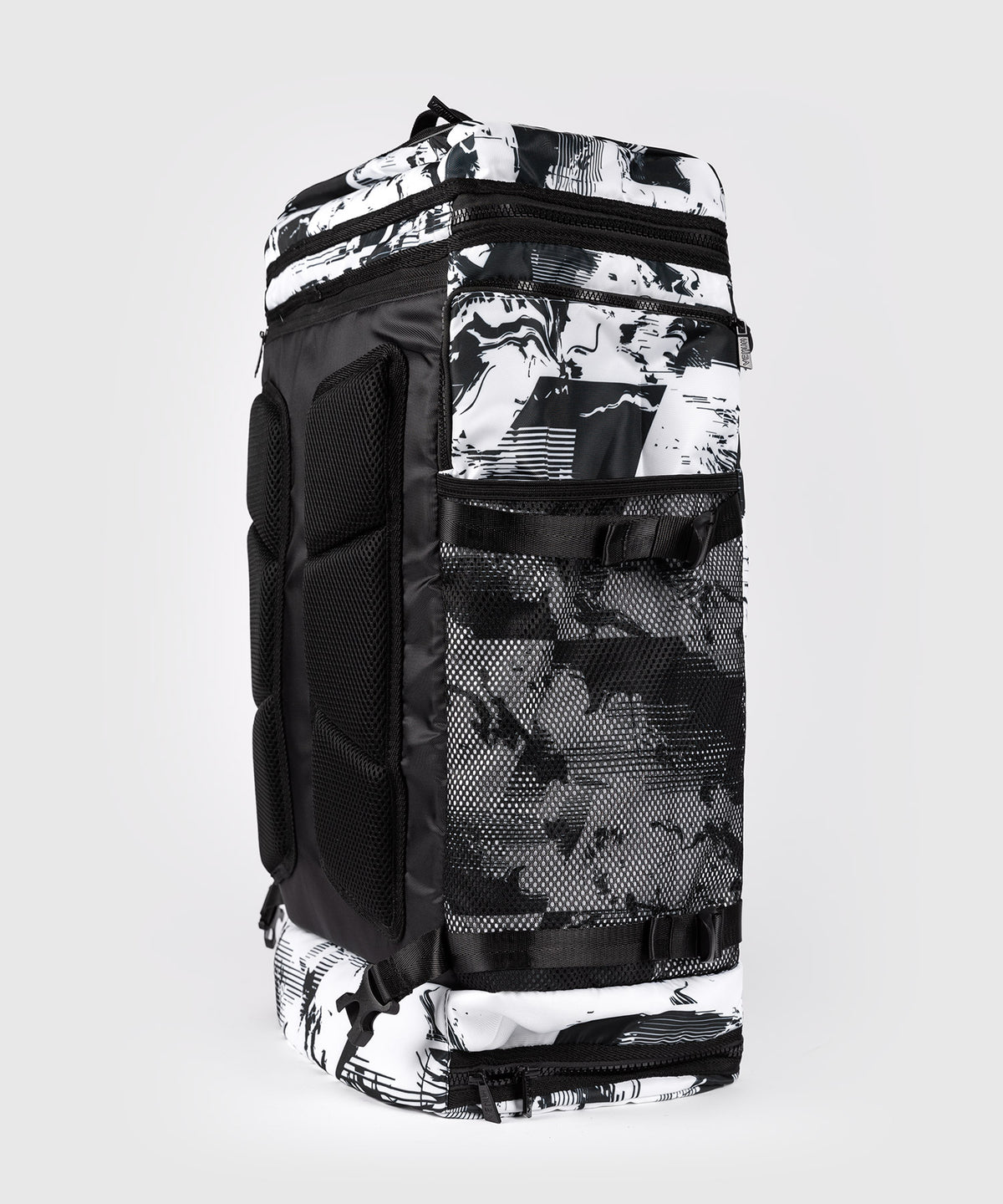 Sac de sport UFC Zenith by Venum Authentic Fight Week (48L) - Blanc