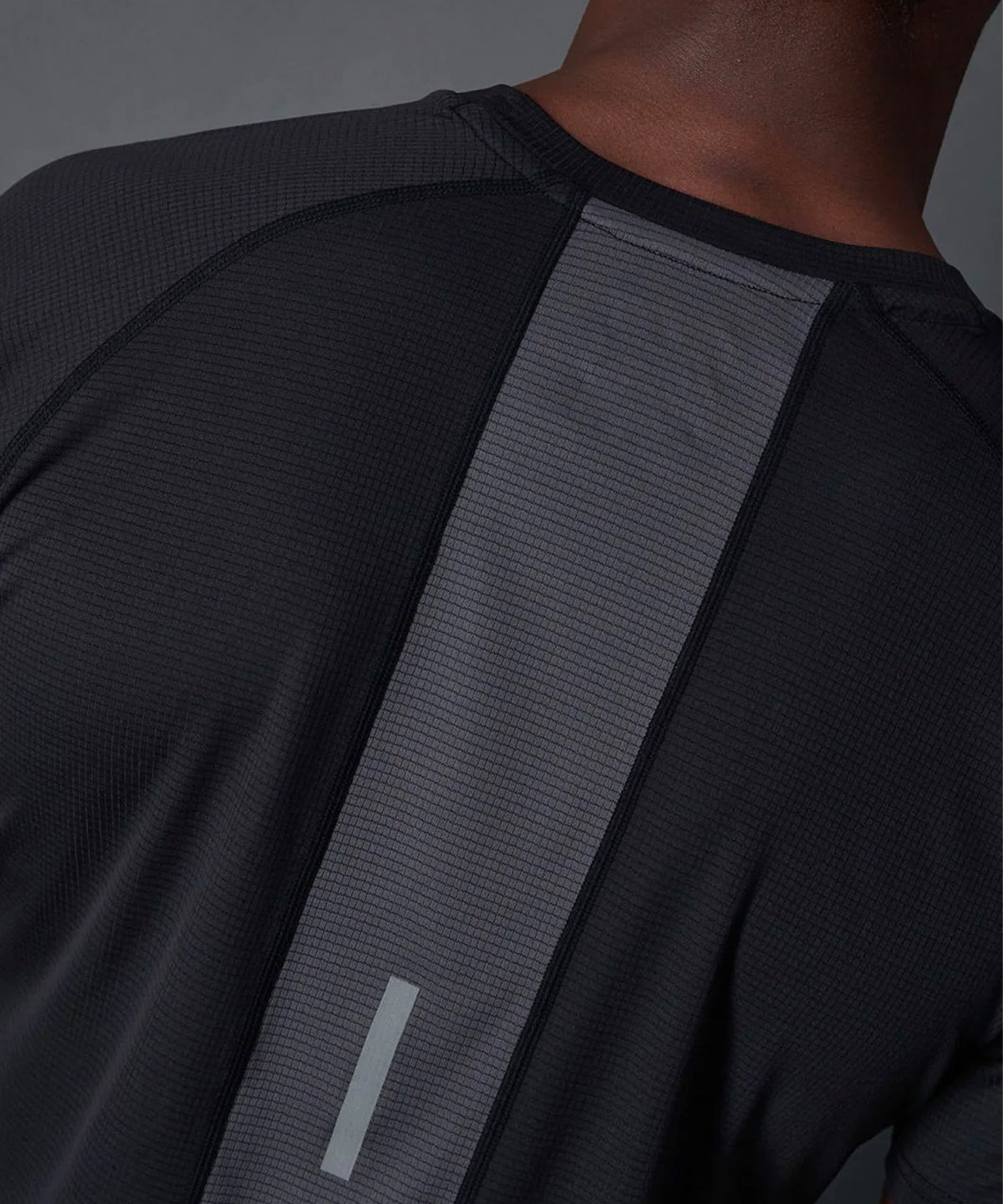 Champion Legacy T-Shirt – Schwarz