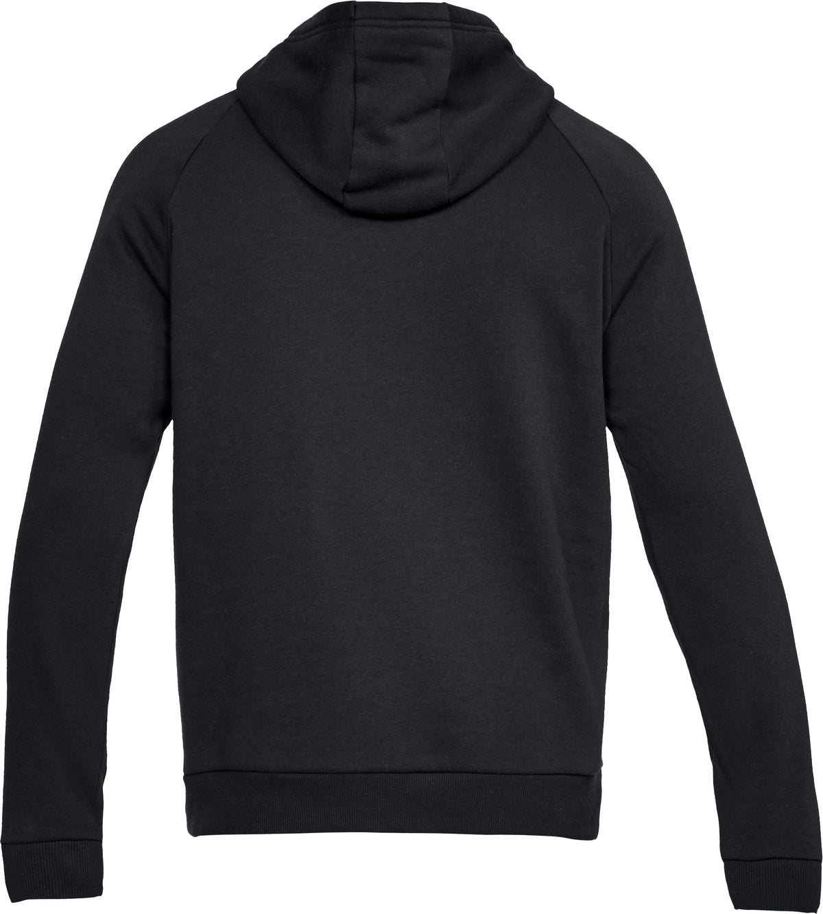 Under Armour Rival Fleece Po Felpa – Nero