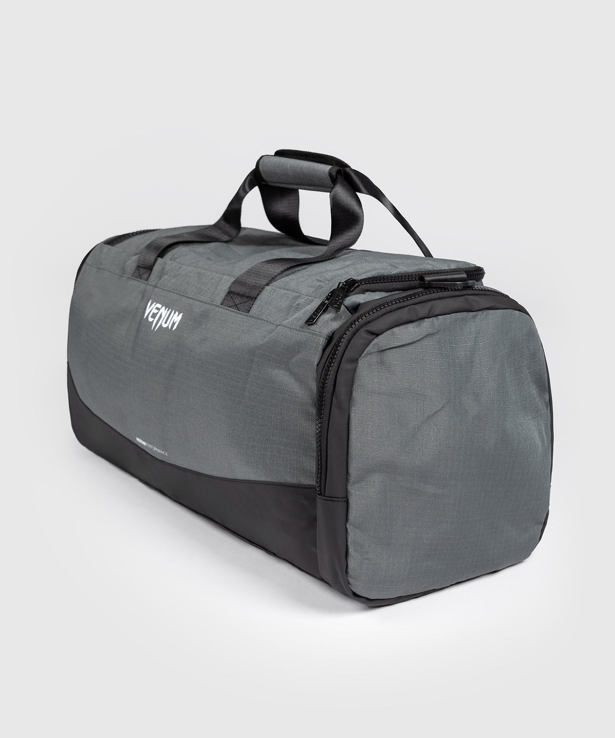 Sac de Sport Venum Evo 2 XTrem Ripstop (55-63L) – Gris Tempête