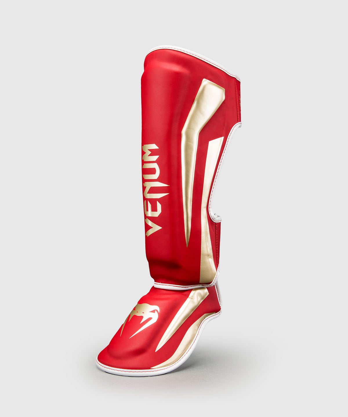 Venum Elite Schienbeinschützer - Rot
