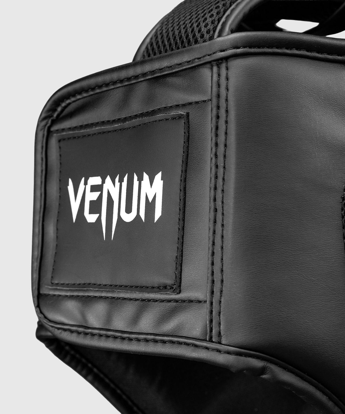 Venum Contender 1.5 Casco - Nero/Bianco