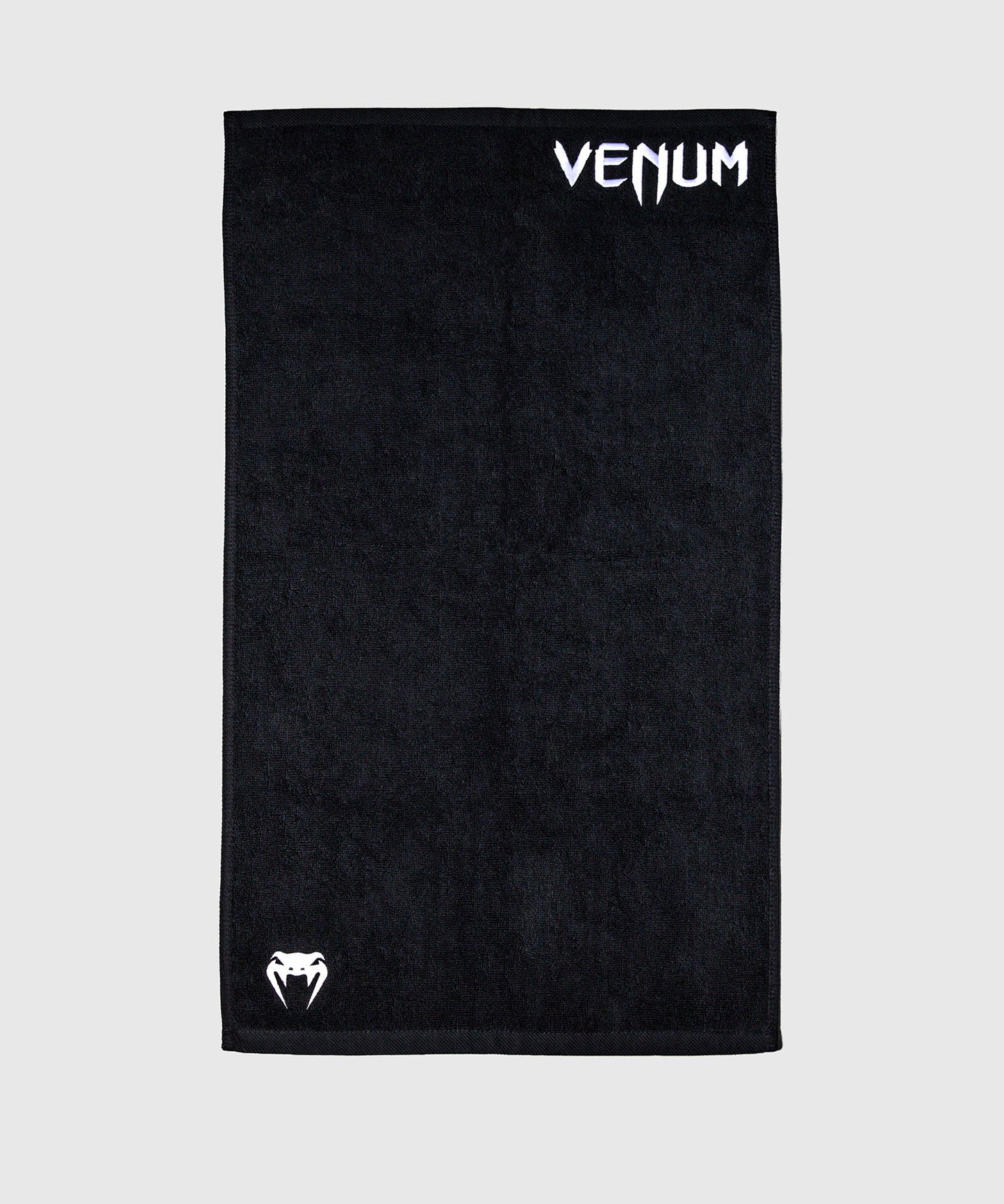 Serviette Venum MX Basics - Noir/Blanc