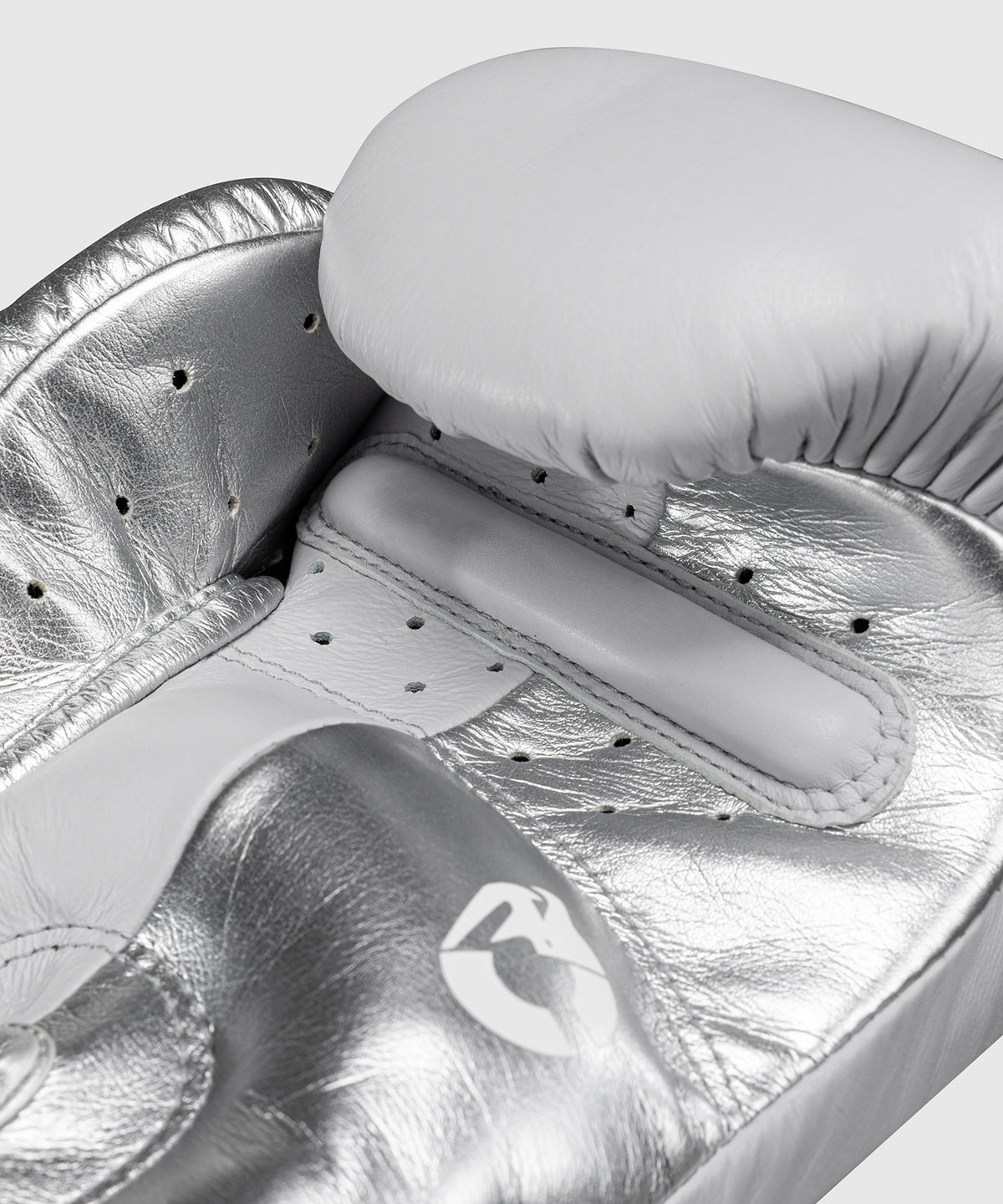 Gants de boxe Venum Giant 3.0 - Gris/Argent