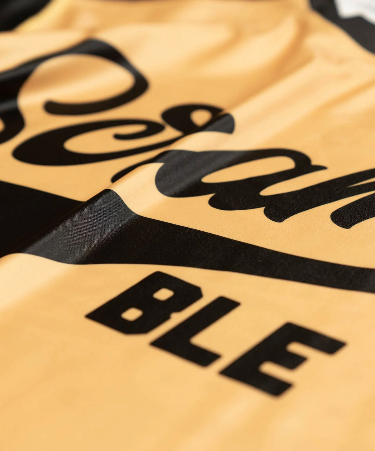 Scramble Tigre Rashguard - Nero