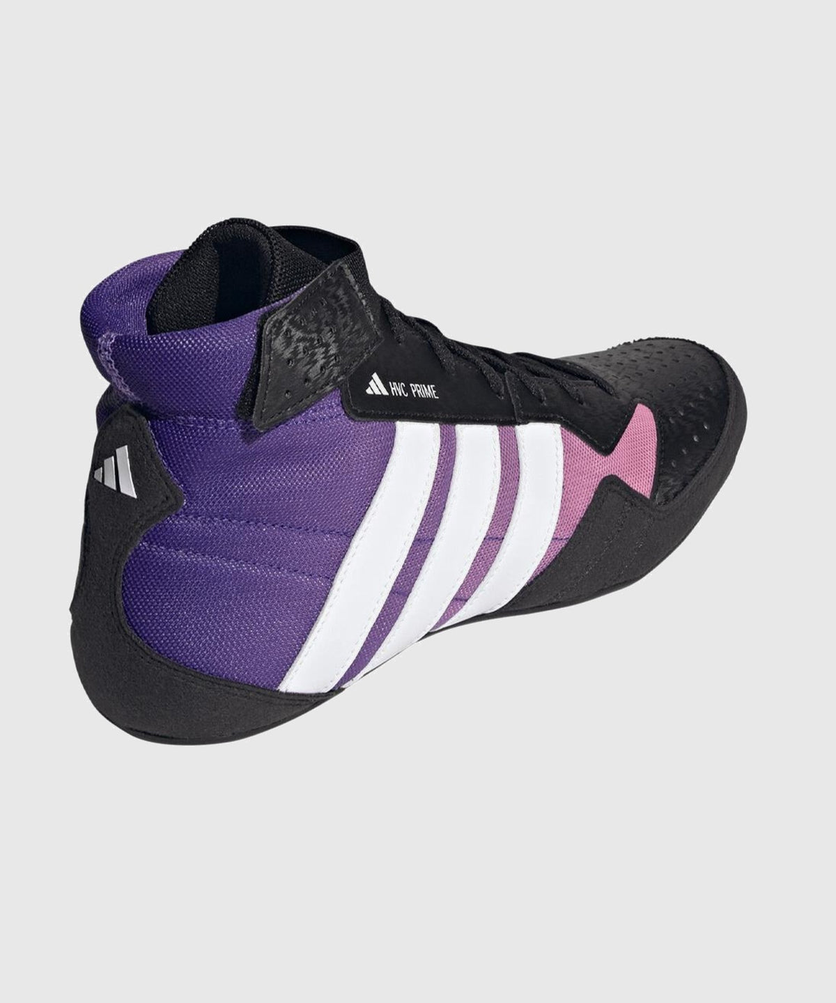 Adidas Havoc Prime Ringerstiefel - Violett/Schwarz