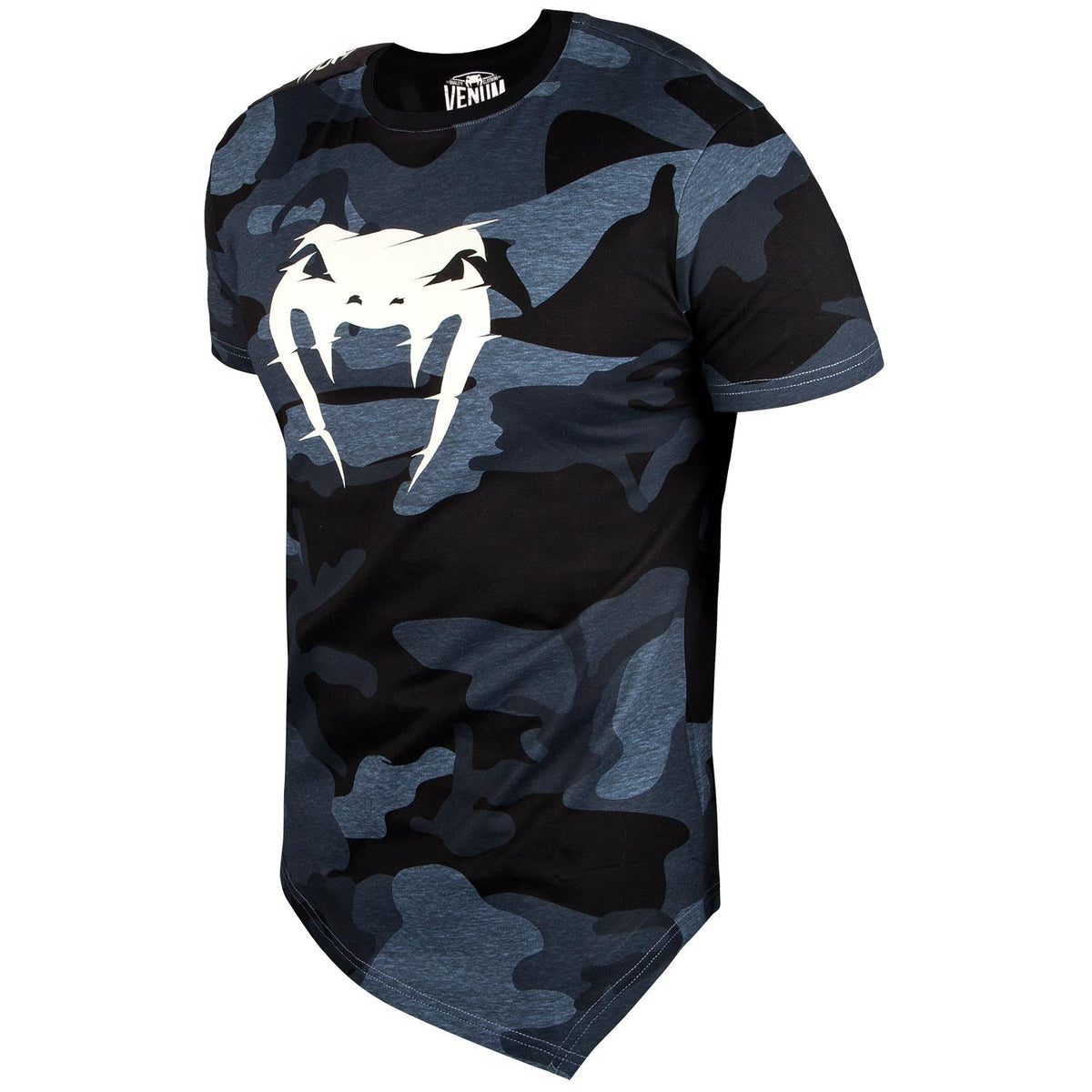 T-shirt Venum Interference 2.0 - Dark Camo