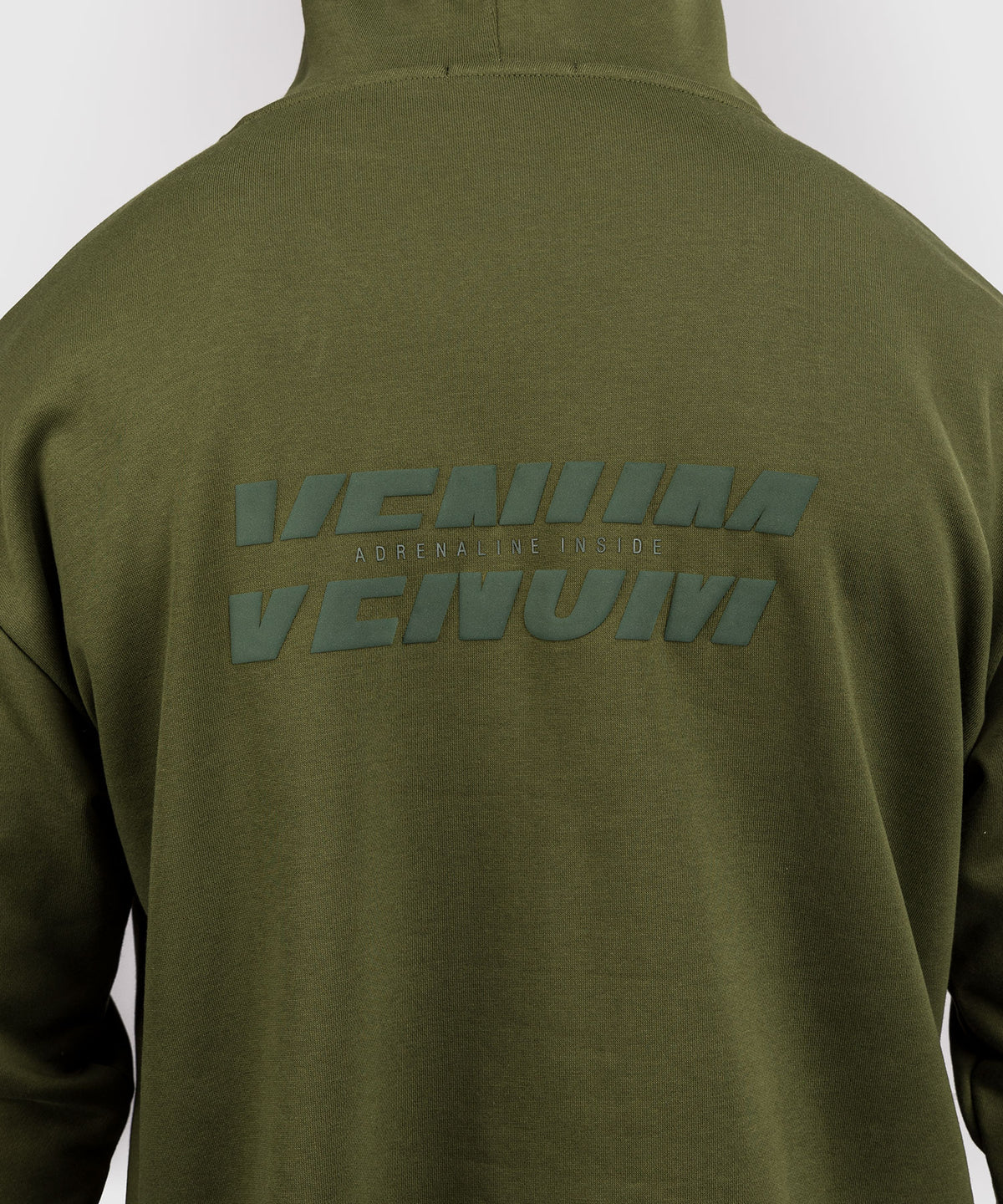 Venum Divide Felpa - Khaki