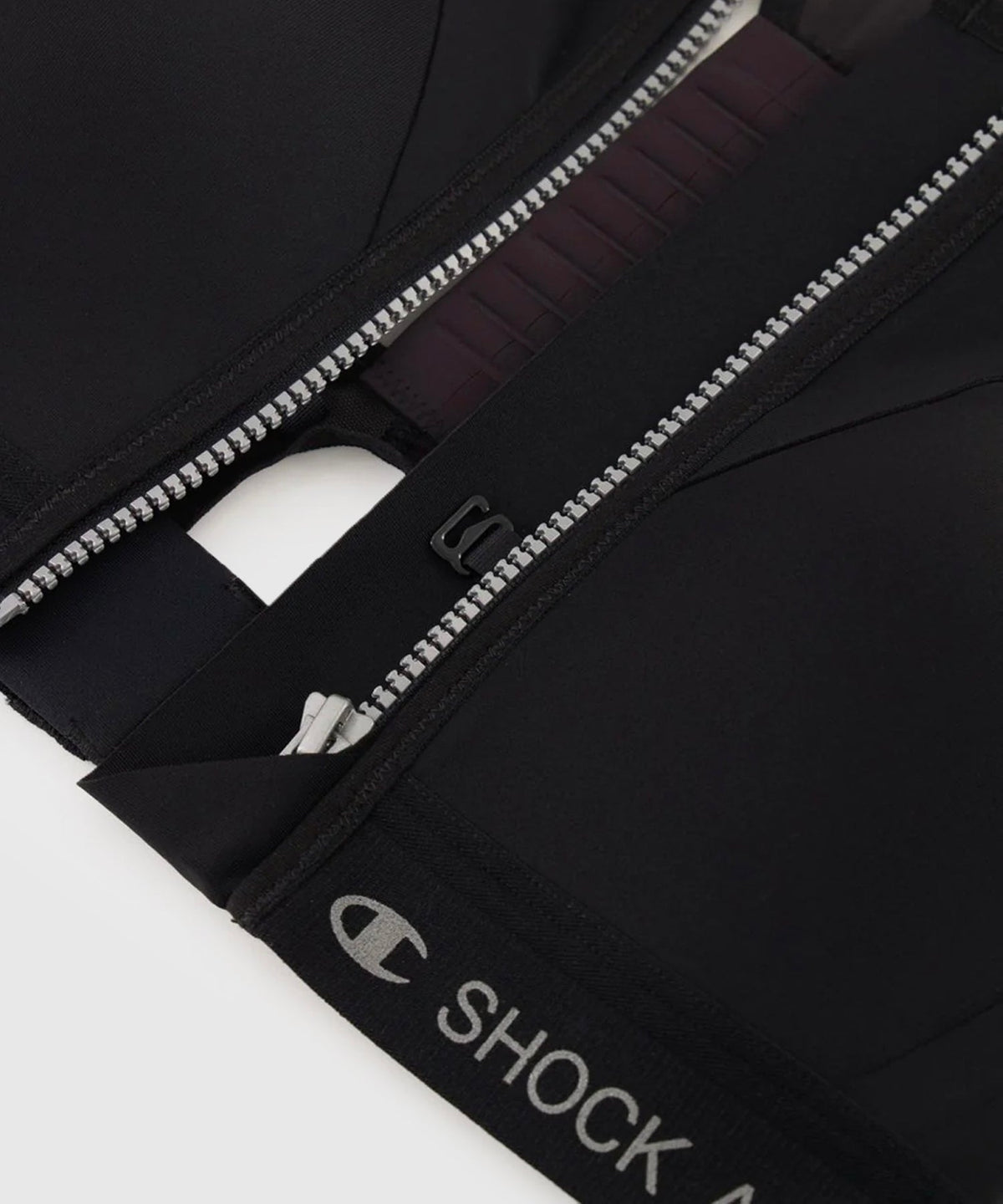 Champion Reggiseno Sportivo - Nero