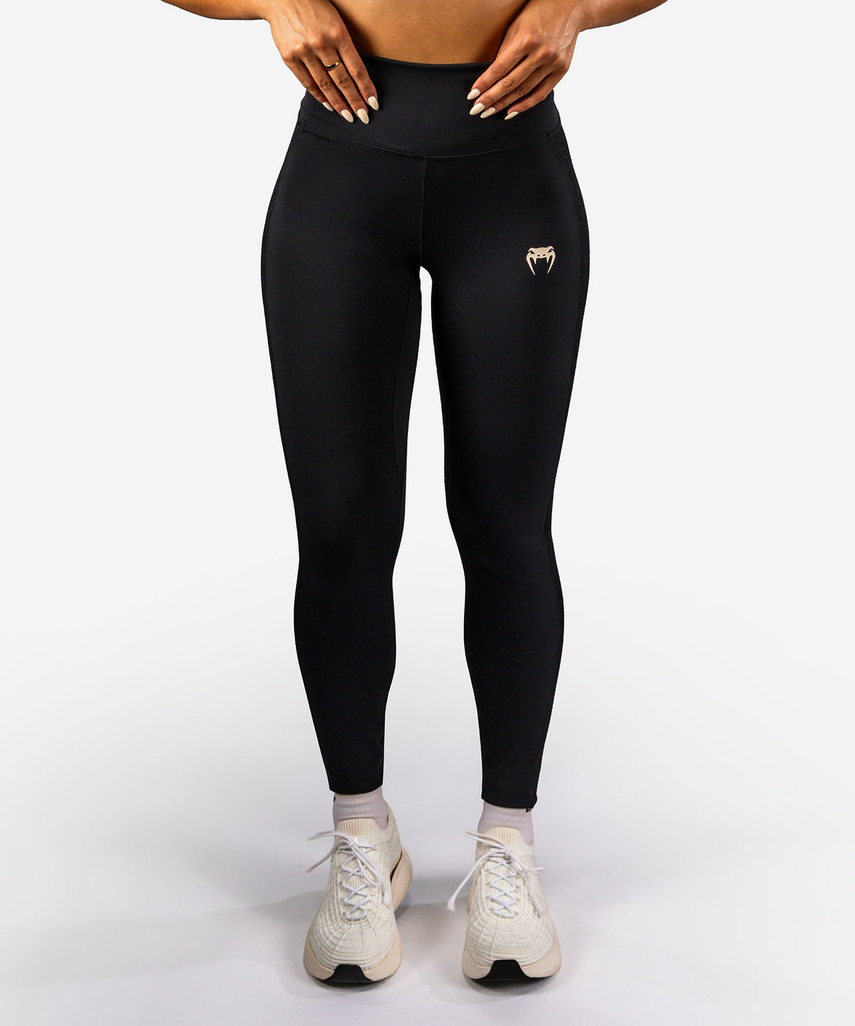 Venum Viper Women's 7/8 Leggings - Black