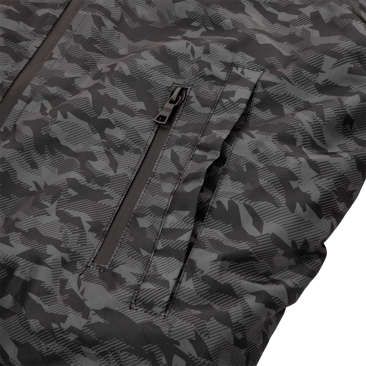 Bomber Venum Devil - Dark Camo - Exclusive