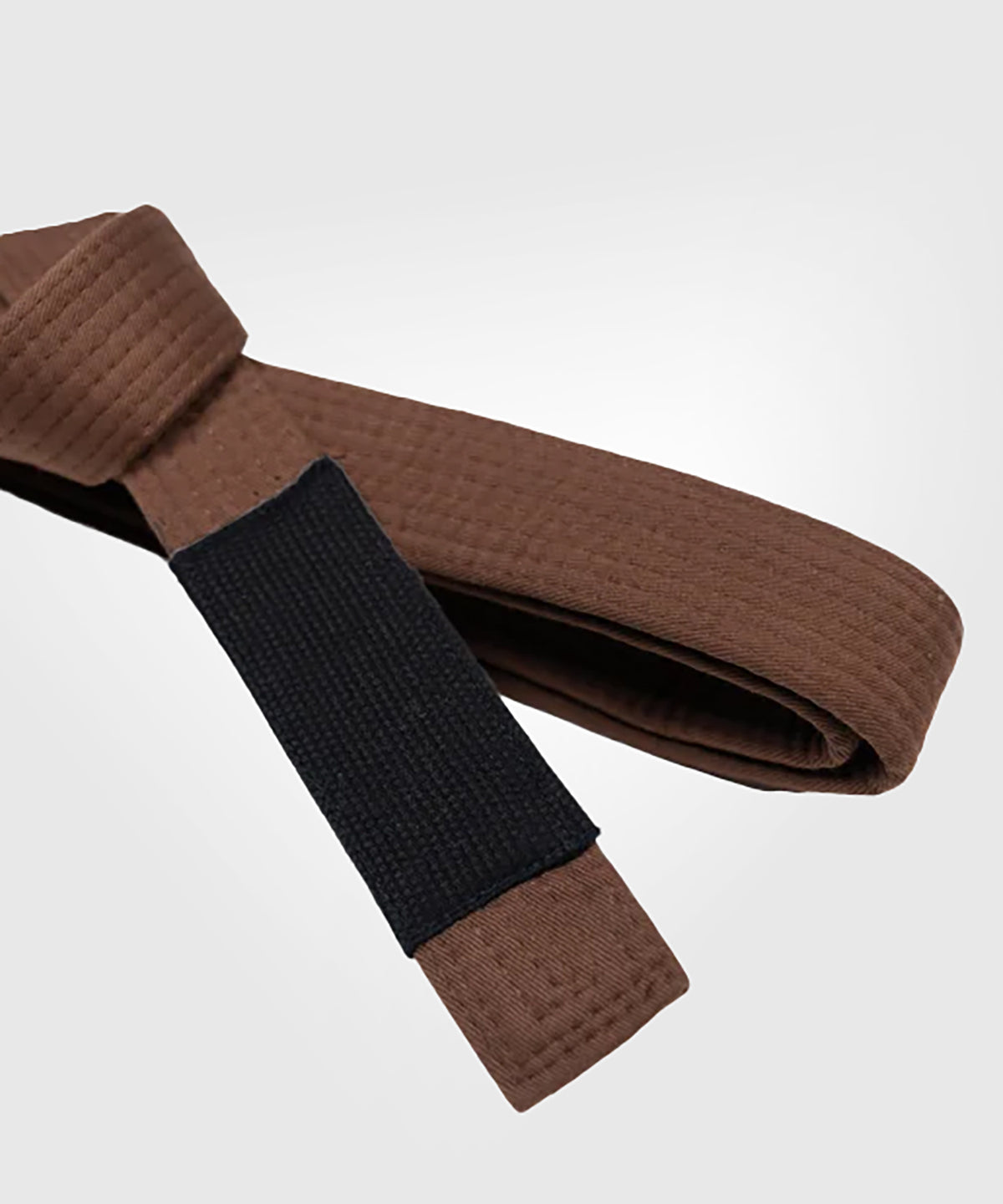 Scramble Kihon BJJ Belt - Brown
