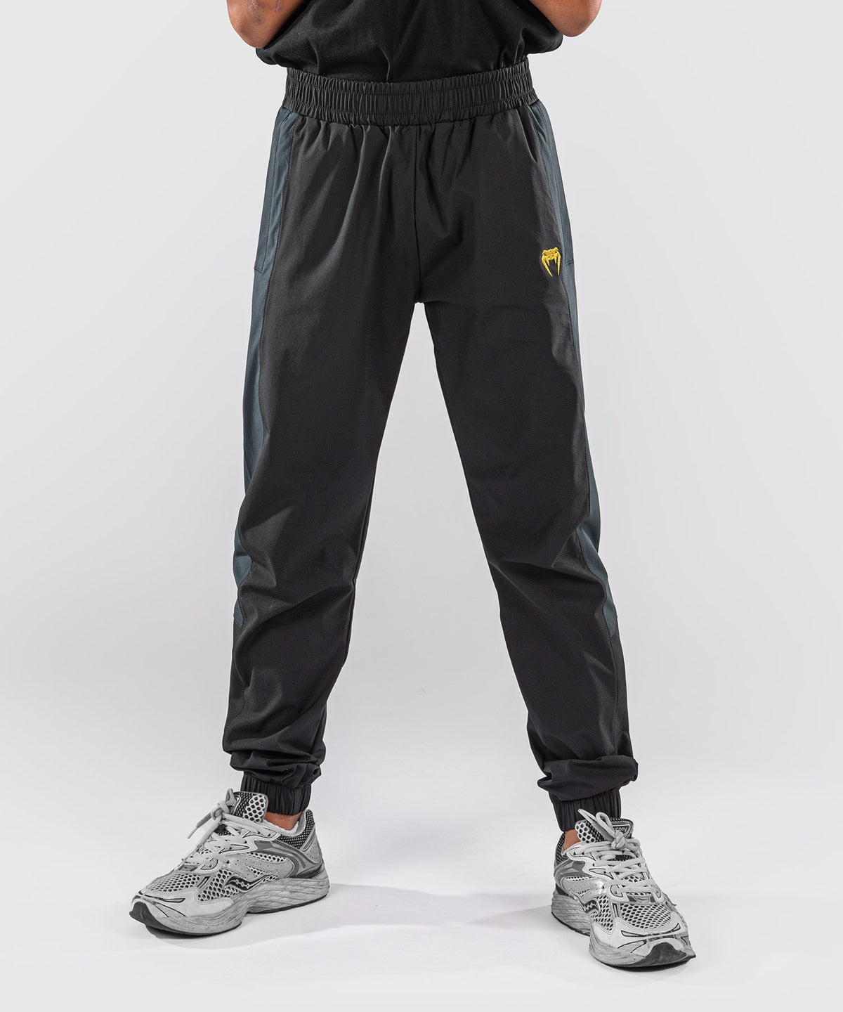 Venum Vectra Pantaloni da jogging per bambini - Nero/Oro