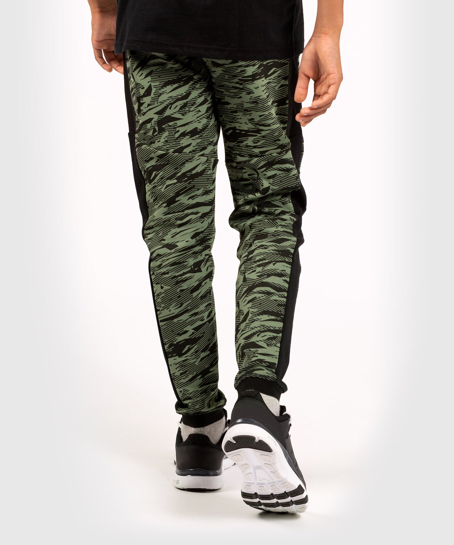 Pantalon de Jogging Enfant Venum Laser Evo 2.0 – Forest Camo