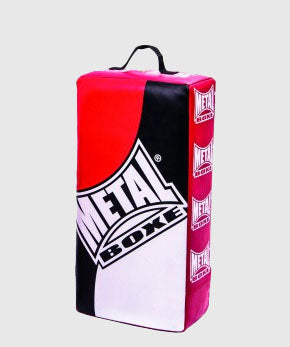 Metal Boxe Bouclier frappe Metal Punching Bag