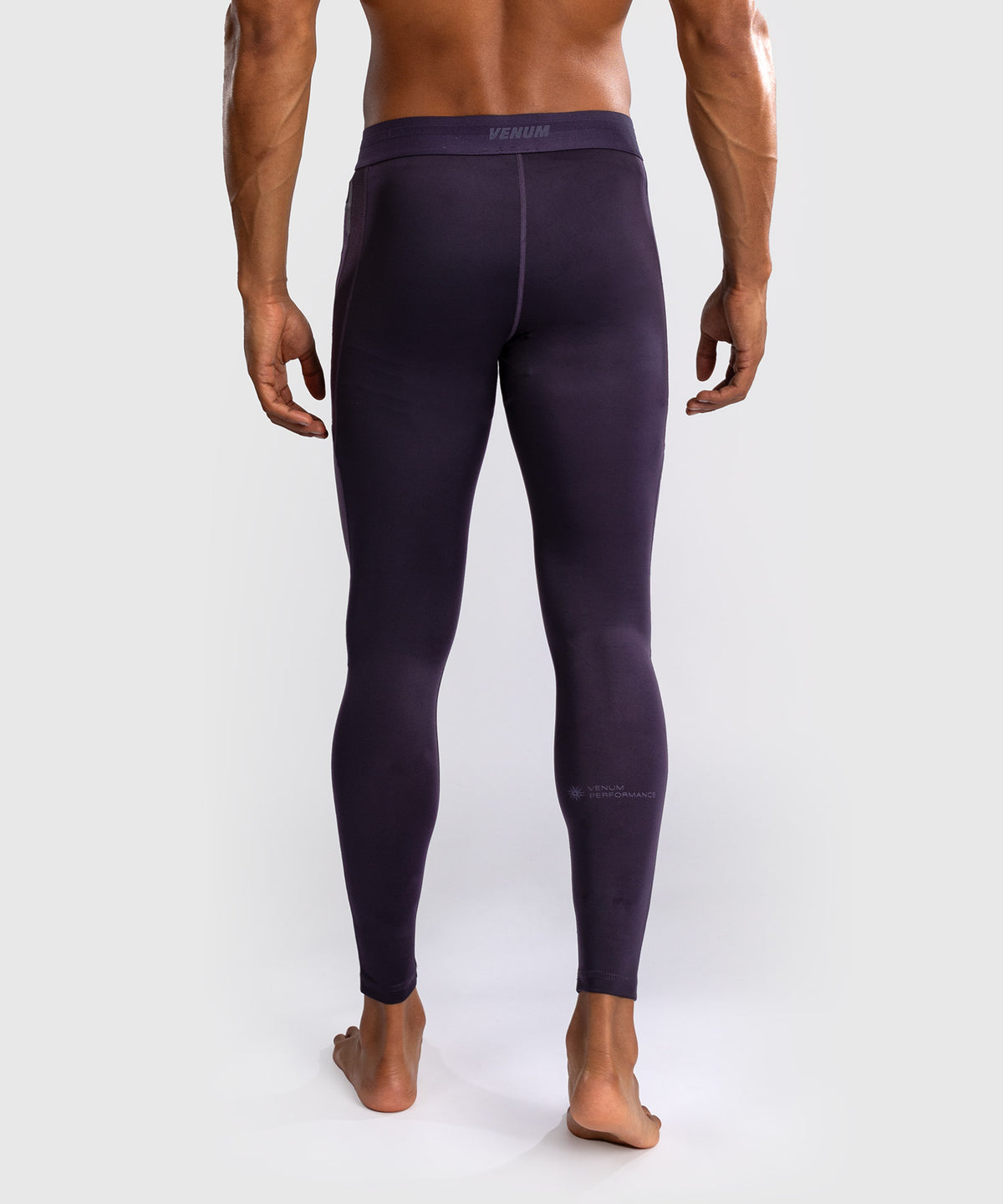 Venum G-Fit Air Herren-Spats - Dunkelviolett