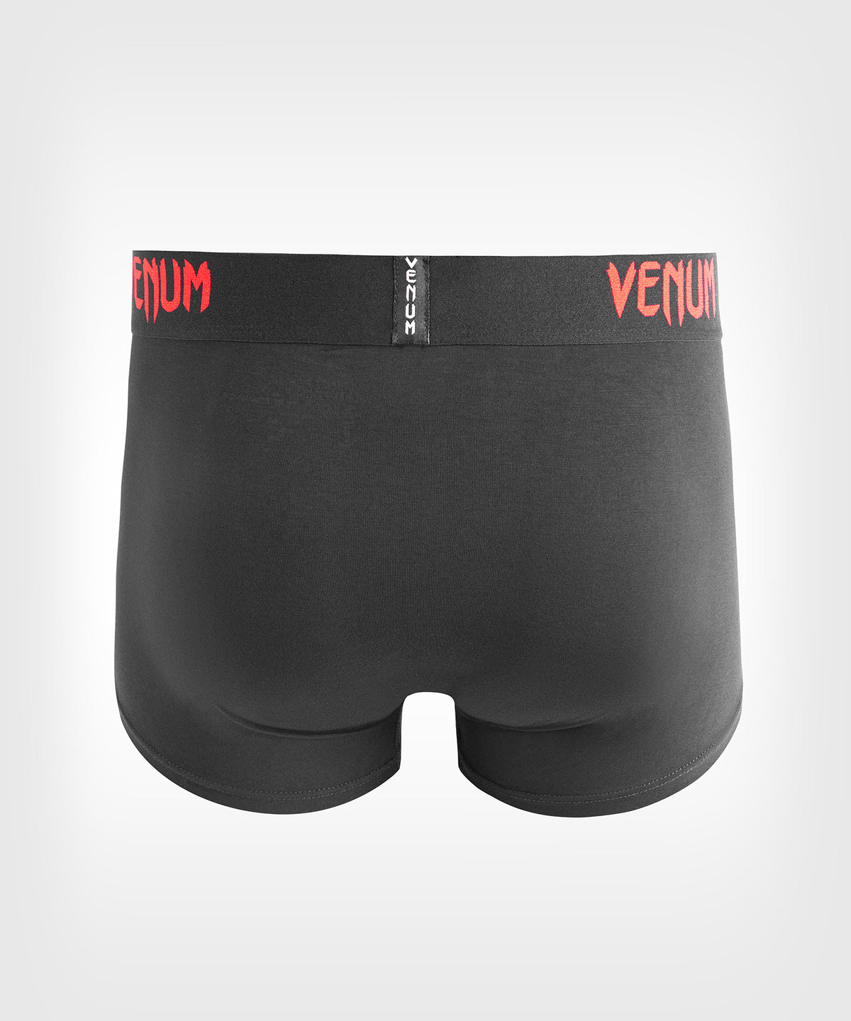 UFC Adrenaline by Venum Fight Week Ropa interior para Hombre - Negro