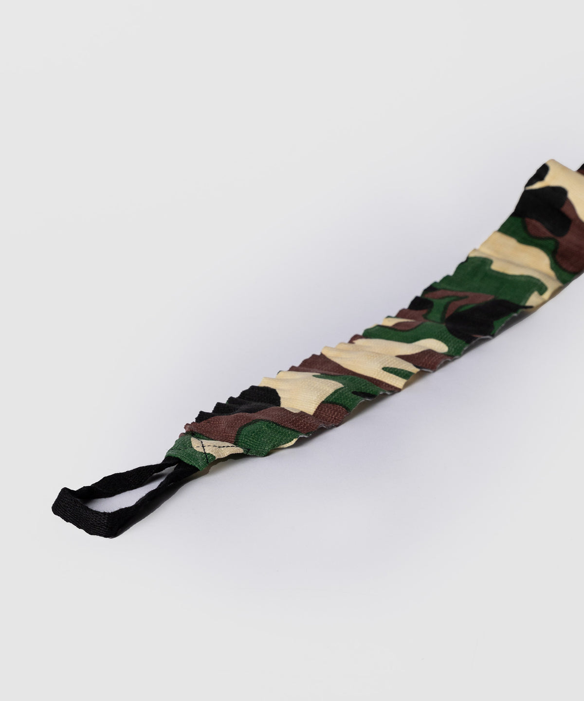 Venum Kontact Boxbandagen - Waldgrün Camo - 2,5 m (98 in)