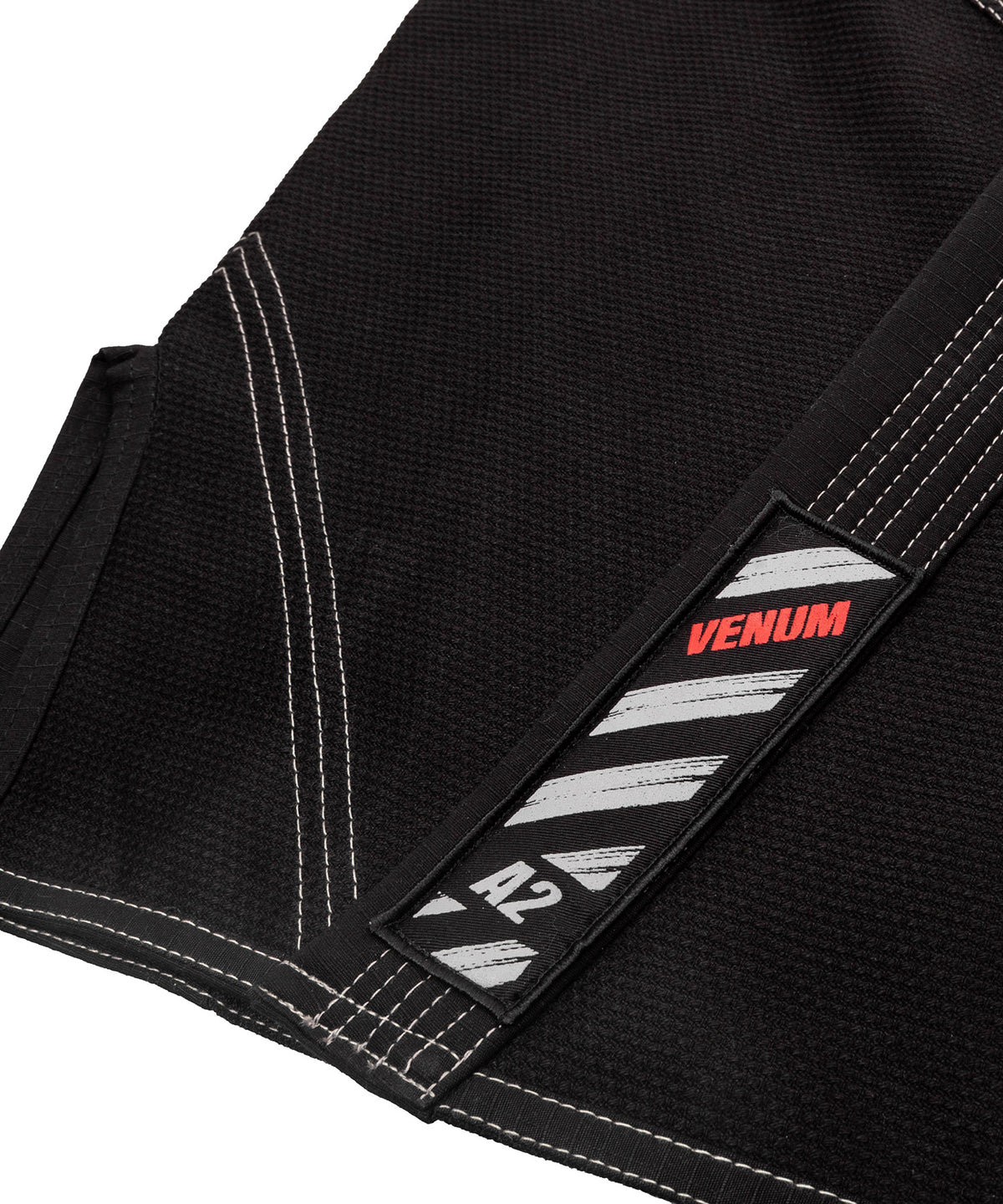 Venum Power 2.0 Light JJB Kimono - Black