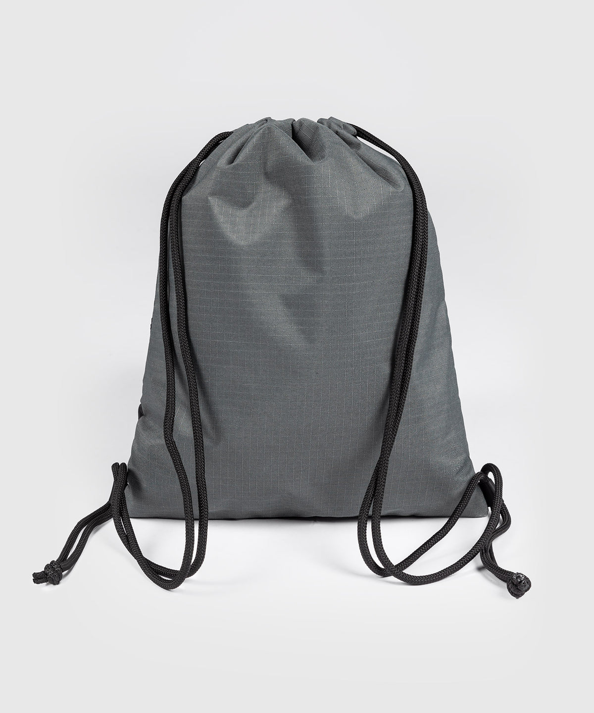 Sac de Sport Venum Evo 2 à Cordon (15-20L) – Gris Tempête