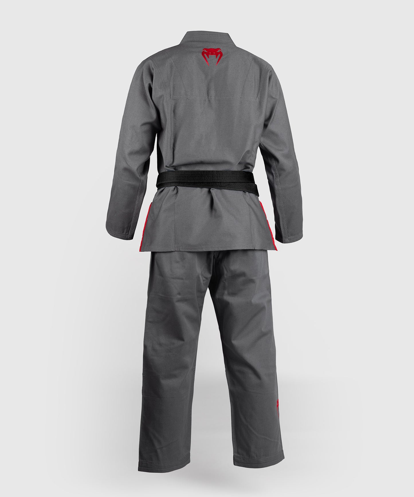 Kimono de JJB Venum Contender 3.0 - Storm Grey