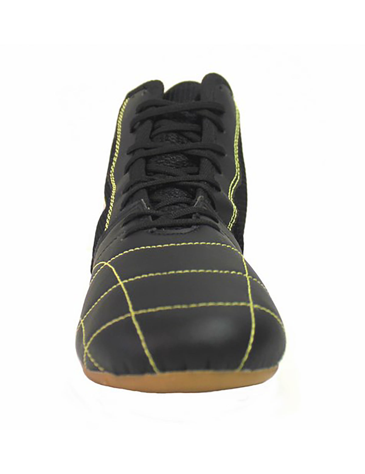 Rivat Rookie French Boxing Savate Shoes - Black