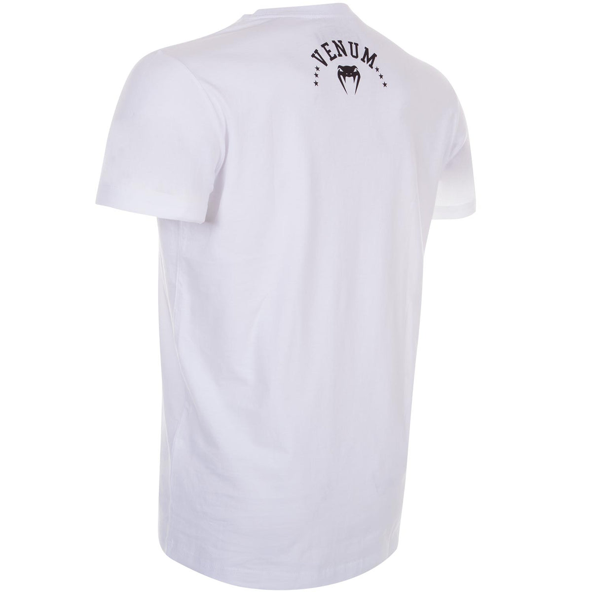 T-shirt Venum Natural Fighters Eagle - Blanc