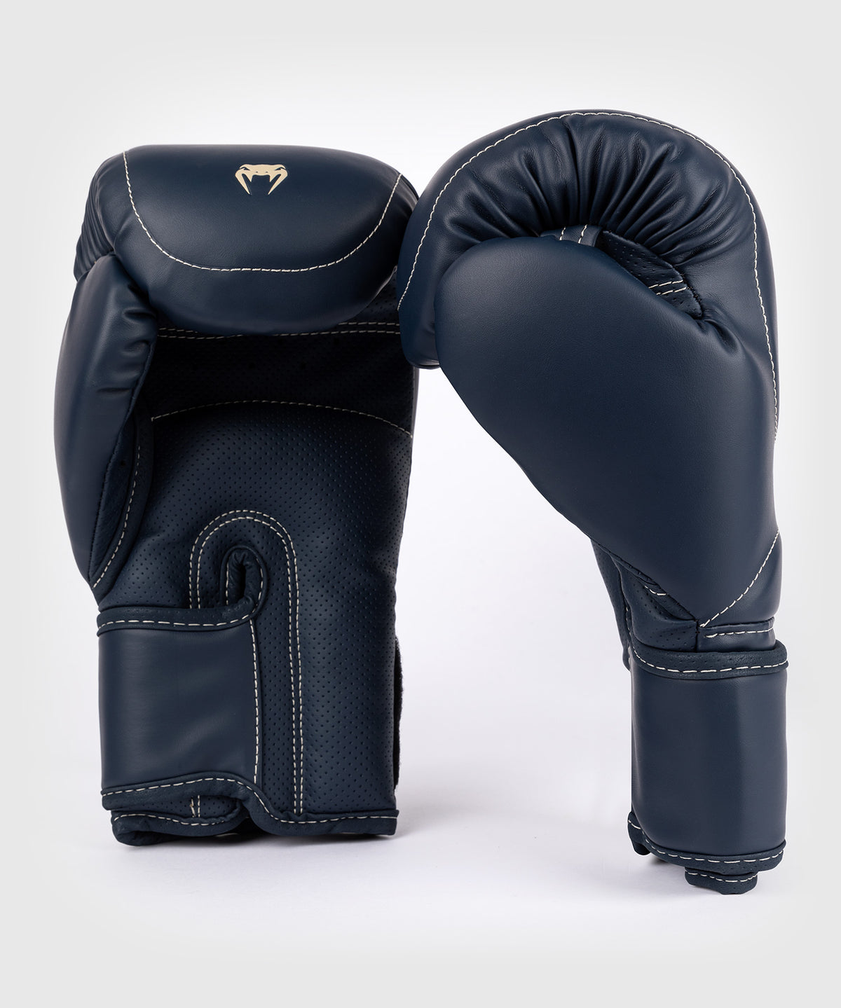 Venum Impact Evo Boxhandschuhe - Icy Blue