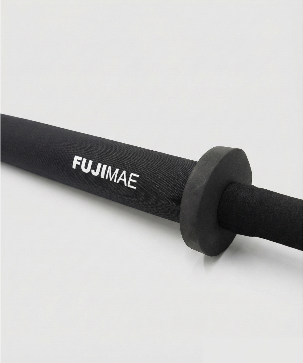 Kodachi Chanbara Fujimae – Nero