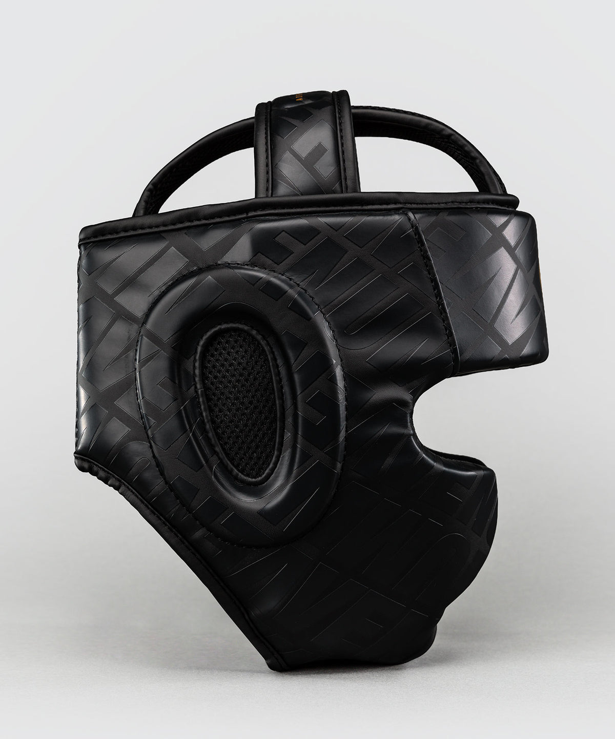 Venum Contender 1.5 Casco - Nero/Oro