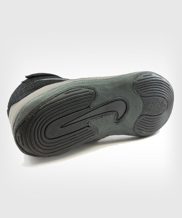 Nike Inflict 3 Ringerschuhe - Schwarz/Grau