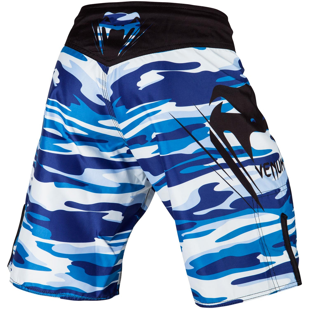 Fightshort Venum Wave Camo - Exclusivité