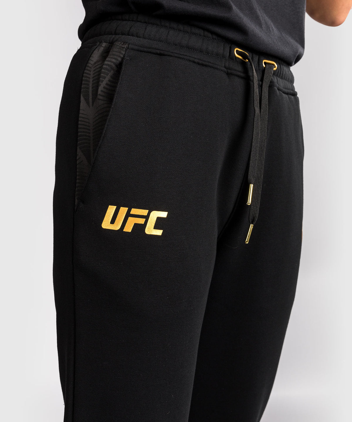 Pantalon Femme UFC Zenith by Venum Replica - Champion