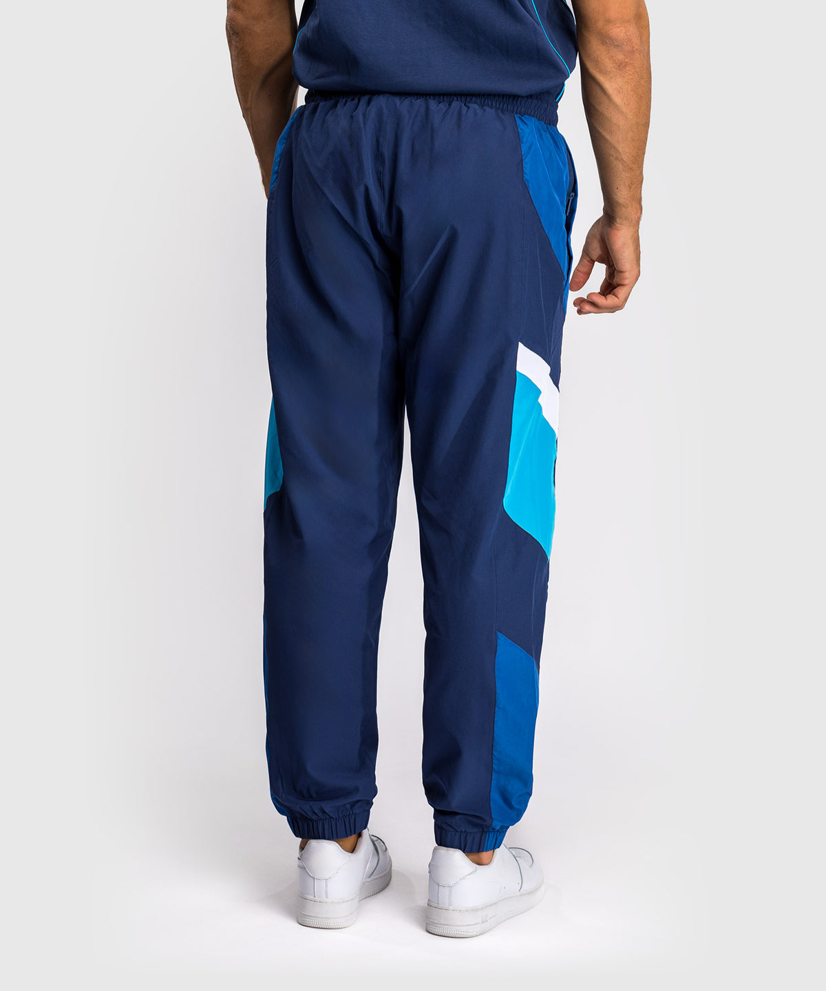 Venum x Top Rank Original Herren Trainingsanzug-Hosen - Marineblau