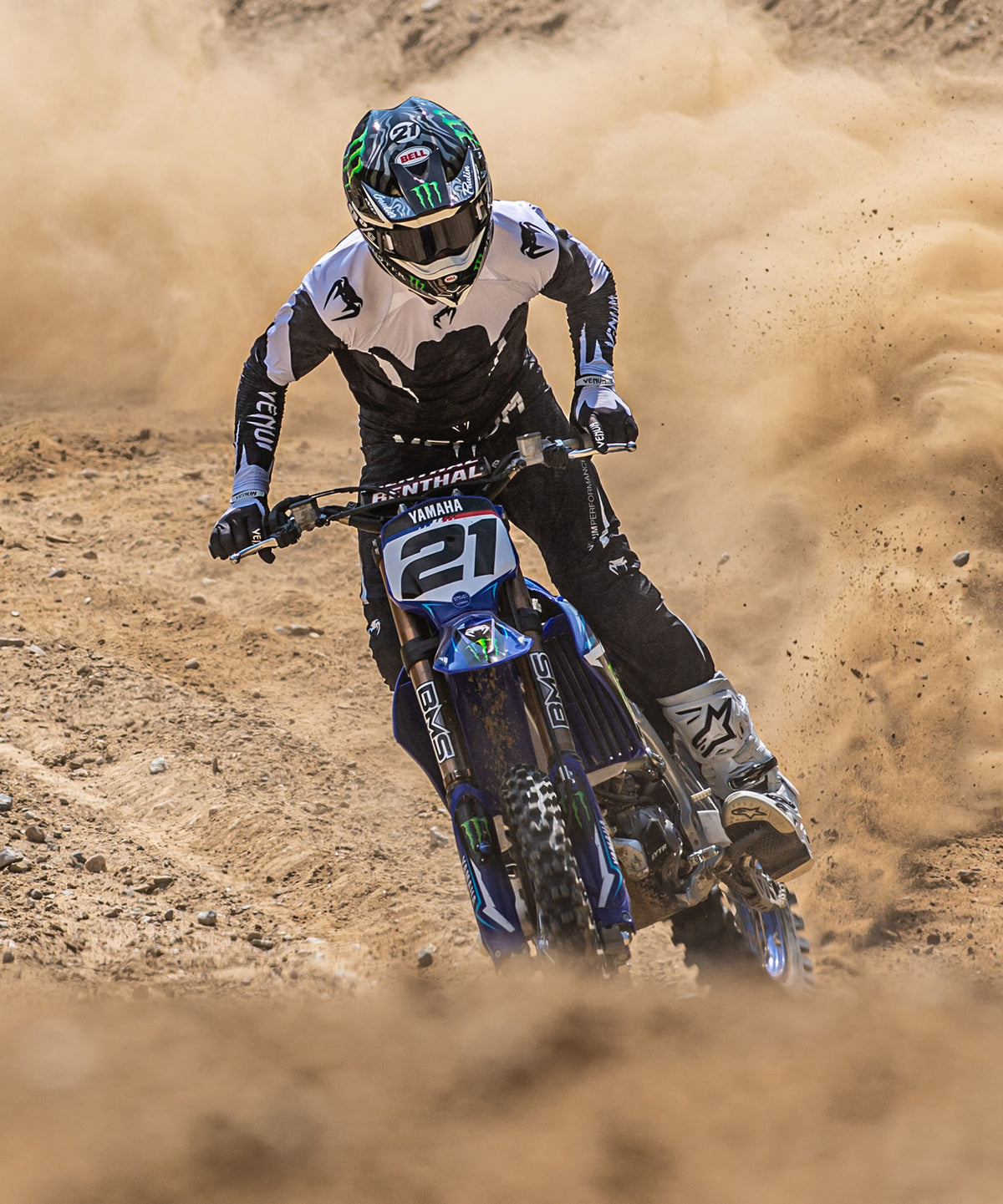 Venum MX Elite Pants - Black