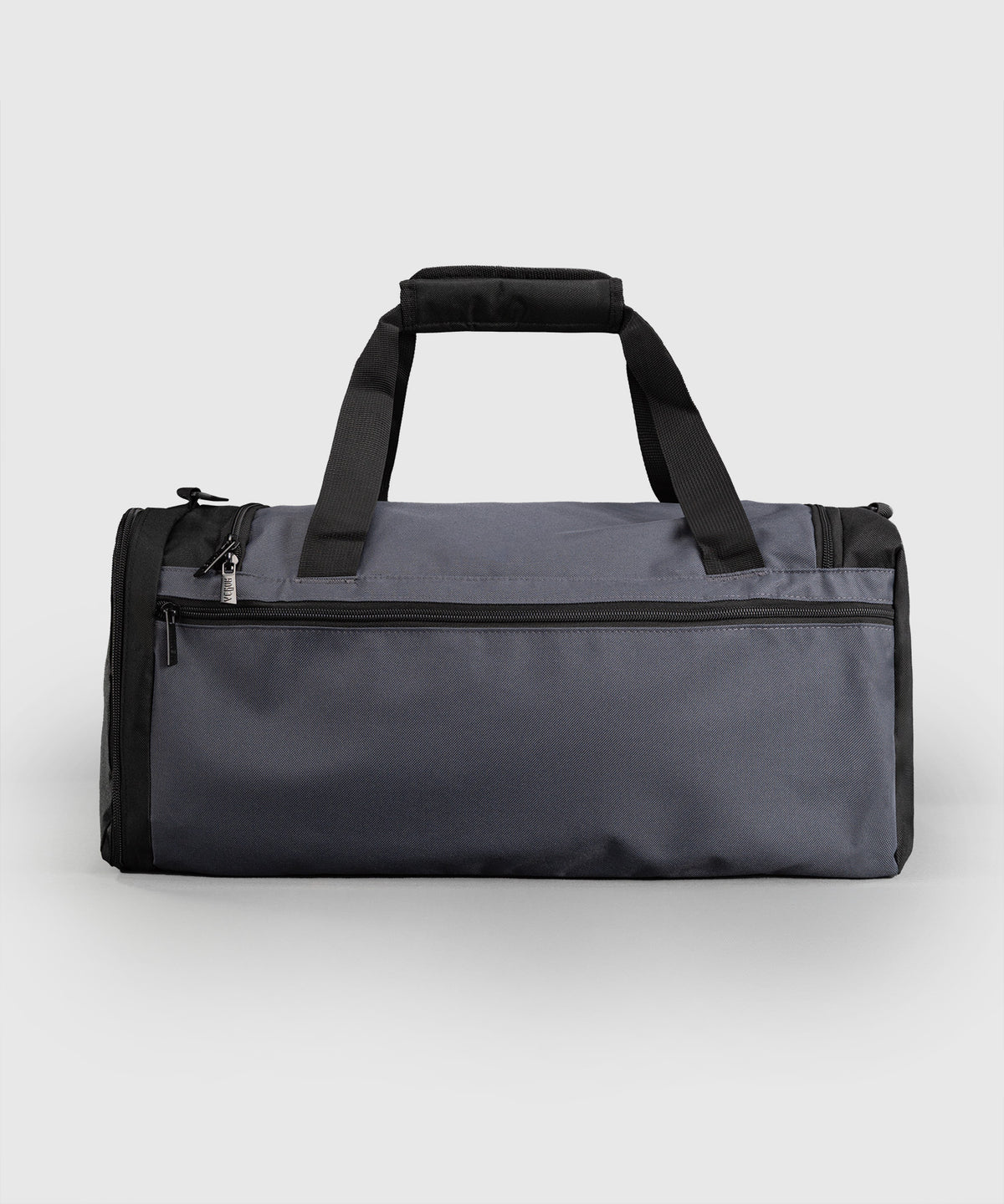 Venum Essential Borsa Sportiva (37 L) - Grigio/Nero
