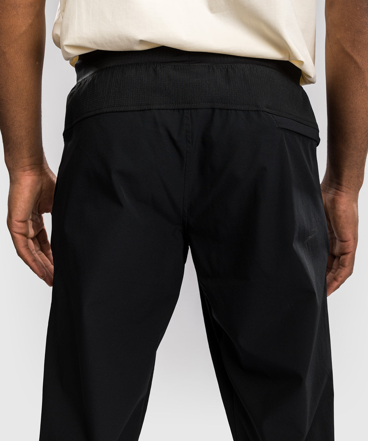 Venum Fly Joggers - Deep Black