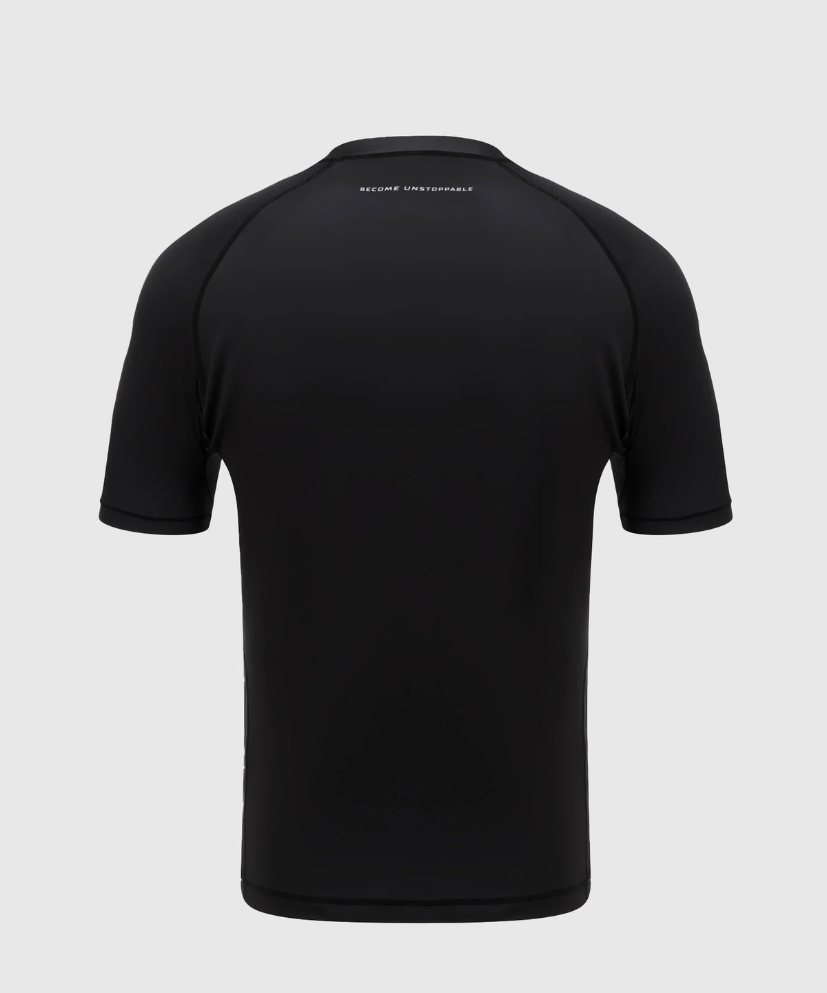 Fumetsu Icon Rashguard de Manga Corta - Negro