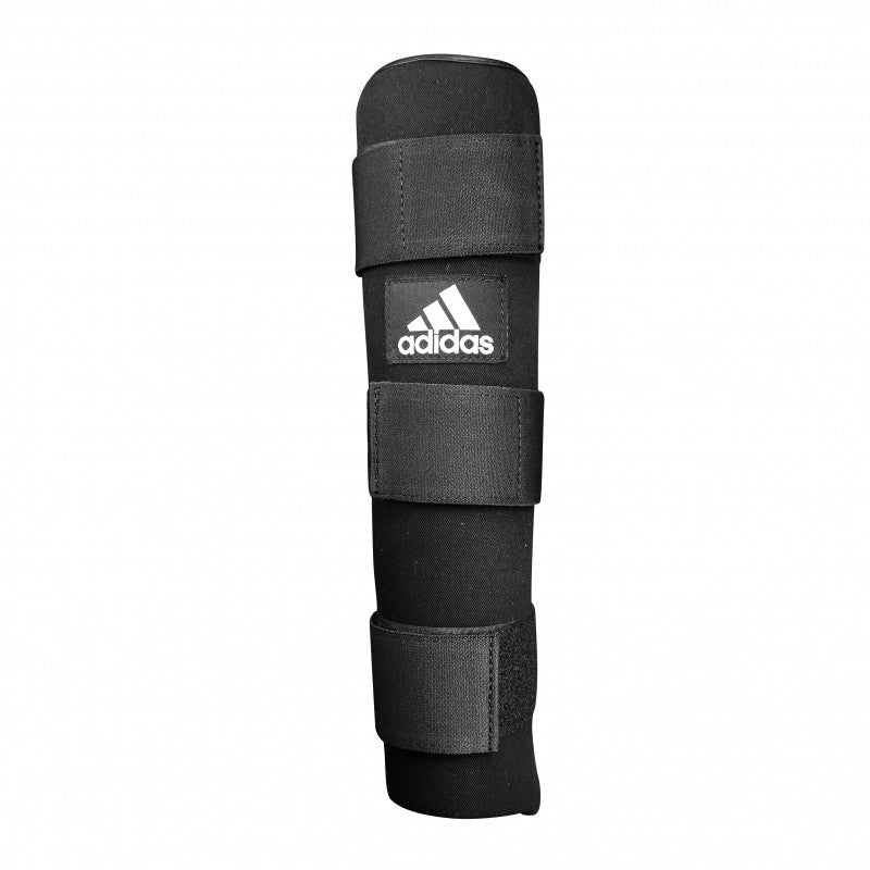 Protege Tibias Mousse Adidas - Noir