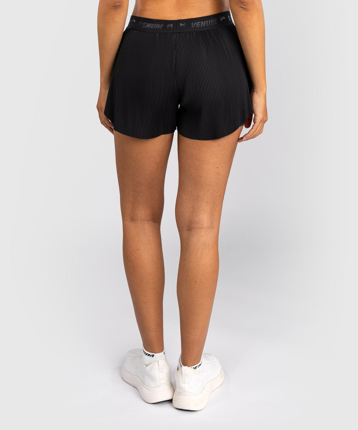Venum Flowfit Women's Training Shorts - Black