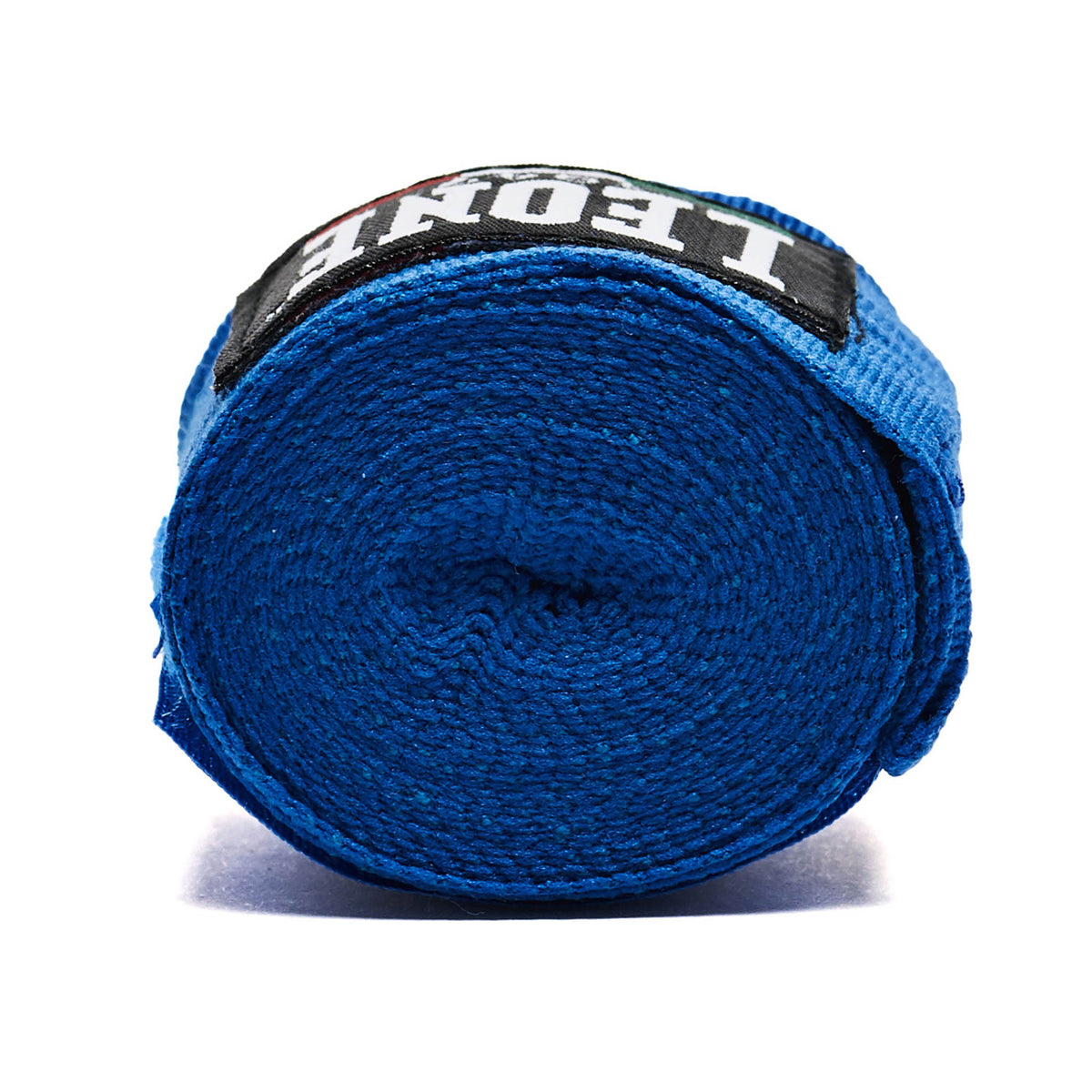 Leone Texture Boxbandagen – Blau – 4,5m