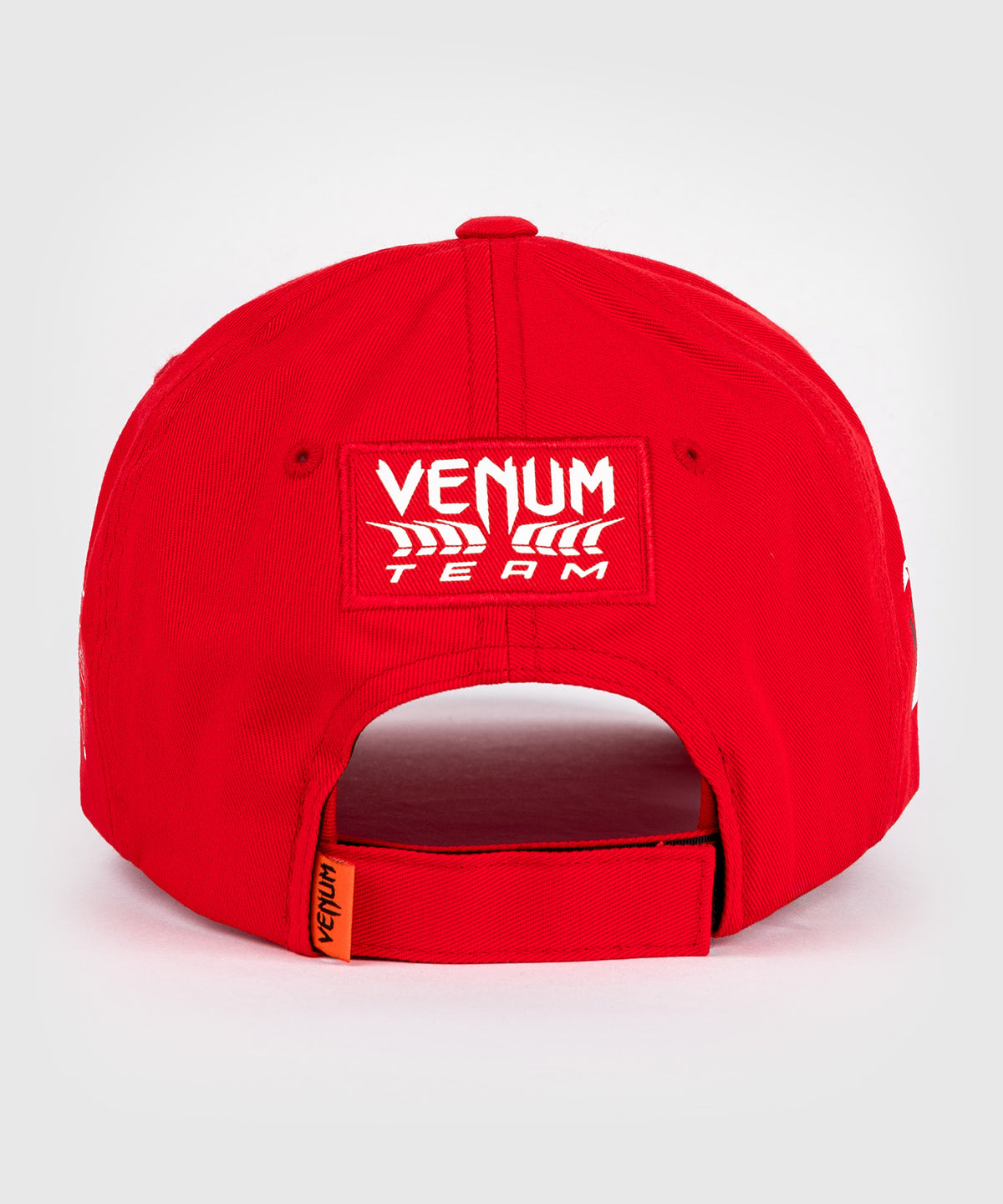 Casquette Venum Motorsport - Rouge Vif